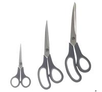Set de 3 paires de ciseaux multi-usages - 5five