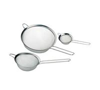 Set De 3 Passoires Cuisine Profi