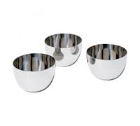 Set de 3 petits bols Mami H 5.5cm / Ø 8.5cm