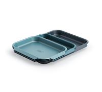Set de 3 plaques de cuisson empilables Nest Joseph Joseph