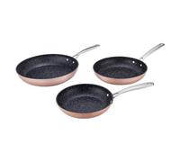 Set de 3 poêles