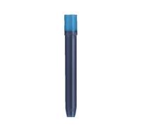 Set de 3 recharges Hi-Tecpoint V5 et V7 rechargeable bleu