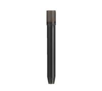 Set de 3 recharges Hi-Tecpoint V5 et V7 rechargeable noir