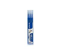 Pilot, Set de 3 recharges roller FriXion ball bleu Bleu G
