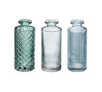 Set de 3 soliflores vert D5,4cm - Atmosphera Créateur d'intérieur