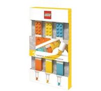 Set de 3 Surligneurs LEGO® Multicolore G