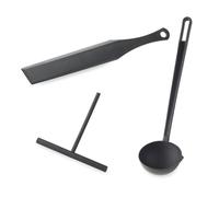 Set de 3 ustensiles à crêpes