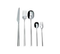 Set de 30 couverts FREGOLA Argenté