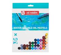 Set De 36 Pastels À L'huile - Royal Talens