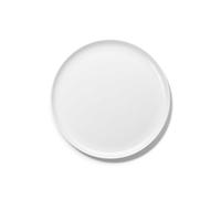 Set de 4 assiettes Base XL HxØ 1.5x28cm