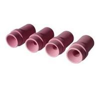 Set de 4 Buses ceramiques pistolet de sablage G