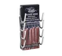 Set de 4 crochets à saucisses pour fumoir Bradley Smoker