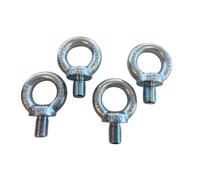 Set de 4 crochets MWPB MW Tools MWB4H