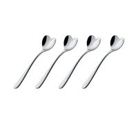 Set de 4 Cuillères à café Il Caffe
