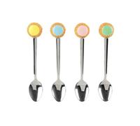 Set de 4 cuillères Choux