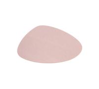 Set de 4 dessous-de-verre Stone 15x13cm LxWxH 15x13x0.5cm