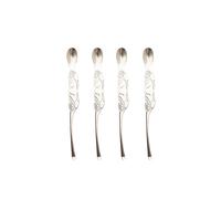 Set de 4 fourchettes à homard en acier inoxydable Point Virgule