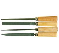 Set de 4 limes C.K. T0119