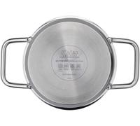 Set de 4 mini-casseroles Extra Cook