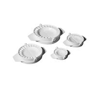 Set de 4 moules à chaussons Ibili