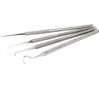 (Set de 4 pièces) Ideal Tek K4MPTSP 4 pc(s)