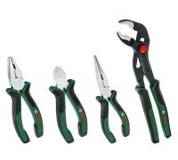 BOSCH Jeu 1600A02W7K