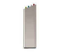Planche à découper FOLIO ICON 60218 30 x 20 cm, set de 4 pc, plastique, Joseph Joseph