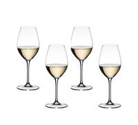 Riedel Wine Friendly White Wine Champagne 003 Set de 4 verres à vin et à champagne