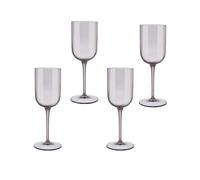 Set de 4 verres à vin blanc Fuum H 20.5cm / Ø 7.5cm