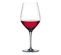 Set de 4 verres à vin rouge Bordeaux Authentis Spiegelau