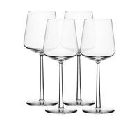 Iittala Verre à vin rouge Essence lot de 4
