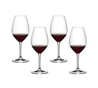 Riedel Verres à vin rouge Wine Friendly Red Wine 002 667 ml Set de 4