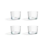 Set de 4 verres S HxØ 6x8.5cm