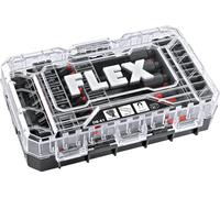 Set de 41 embouts FLEX DB 41 - Mallette de transport - 530494
