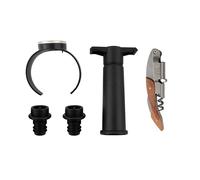 Set de 5 accessoires pour la dégustation du vin Point Virgule