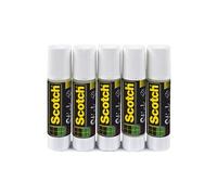 Colle bâton Scotch 8 g - lot de 5