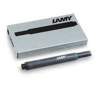 Lamy Cartouche d'encre Noir