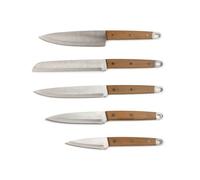 Set De 5 Couteaux