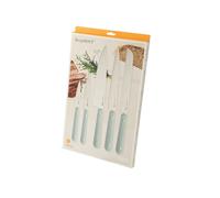 Set de 5 couteaux lames inox - 3950473 - Leo - Glints Slate - BERGHOFF