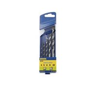 Set de 5 Forets de Granit 4/5/6/8/10 mm 10501917 de