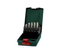 Set de 5 fraises carbure pour meuleuse droite