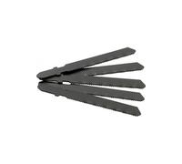 Set de 5 lames métal pour scie sauteuse AW-18.st