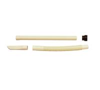 Set de 5 pièces d'aspiration MAKITA 191750-9 longueur 95mm