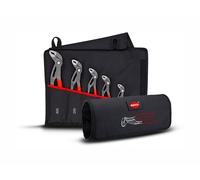 Set De 5 Pinces obra Knipex Série 87 01 Knipex 00 19 55 S5