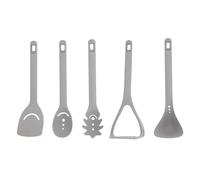 Set de 5 ustensiles Pradel Excellence