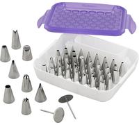 Set de 55 douilles Wilton Master