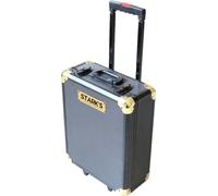 set de 599 valises à outils en trolley - des outils tout-en-un pour chaque tâche !