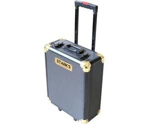 set de 599 valises à outils en trolley - des outils tout-en-un pour chaque tâche