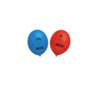 Set de 6 Ballons latex 27 cm One Piece - Multicolore