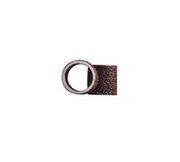 Set de 6 Bandes de Ponçage 13 mm 2615040832 Dremel